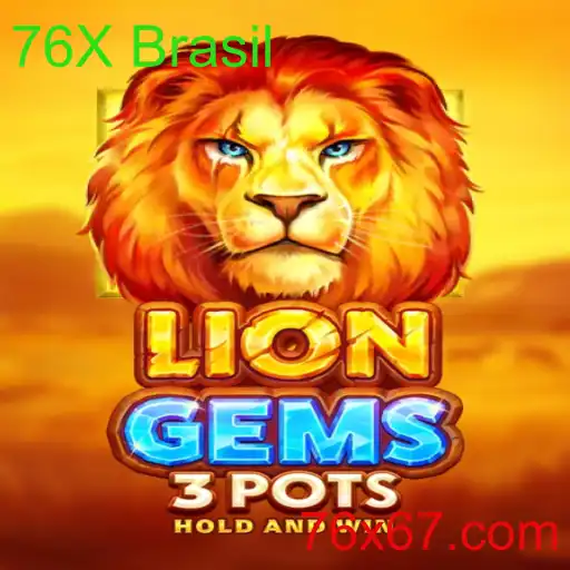 LionGems3pots